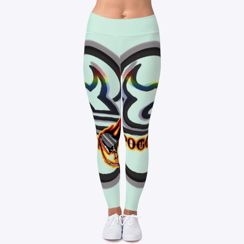 Spogga Leggings