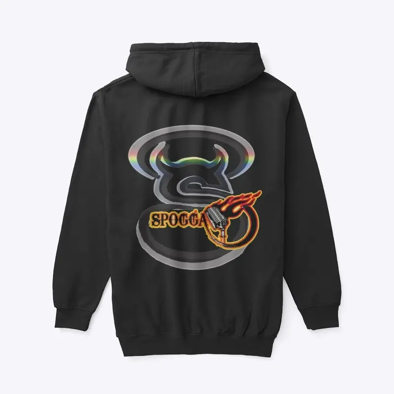 Spogga Tanks & Hoodies