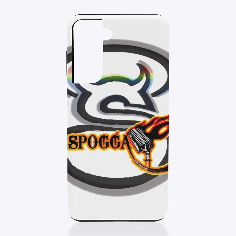 Spogga Phone Cases