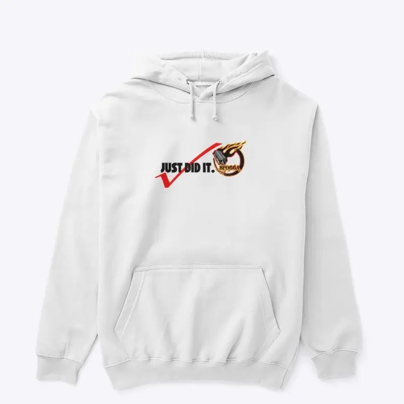 Spogga Tanks & Hoodies